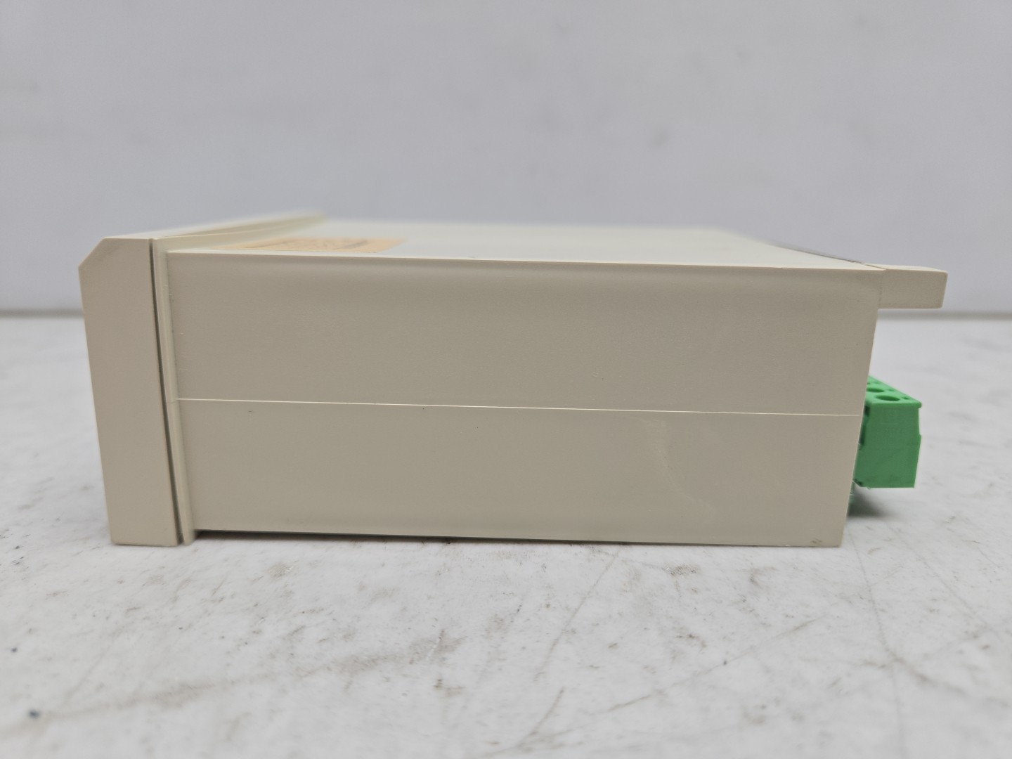 DigiTec D3314-03 Digital Panel Meter Used See Pictures For Details