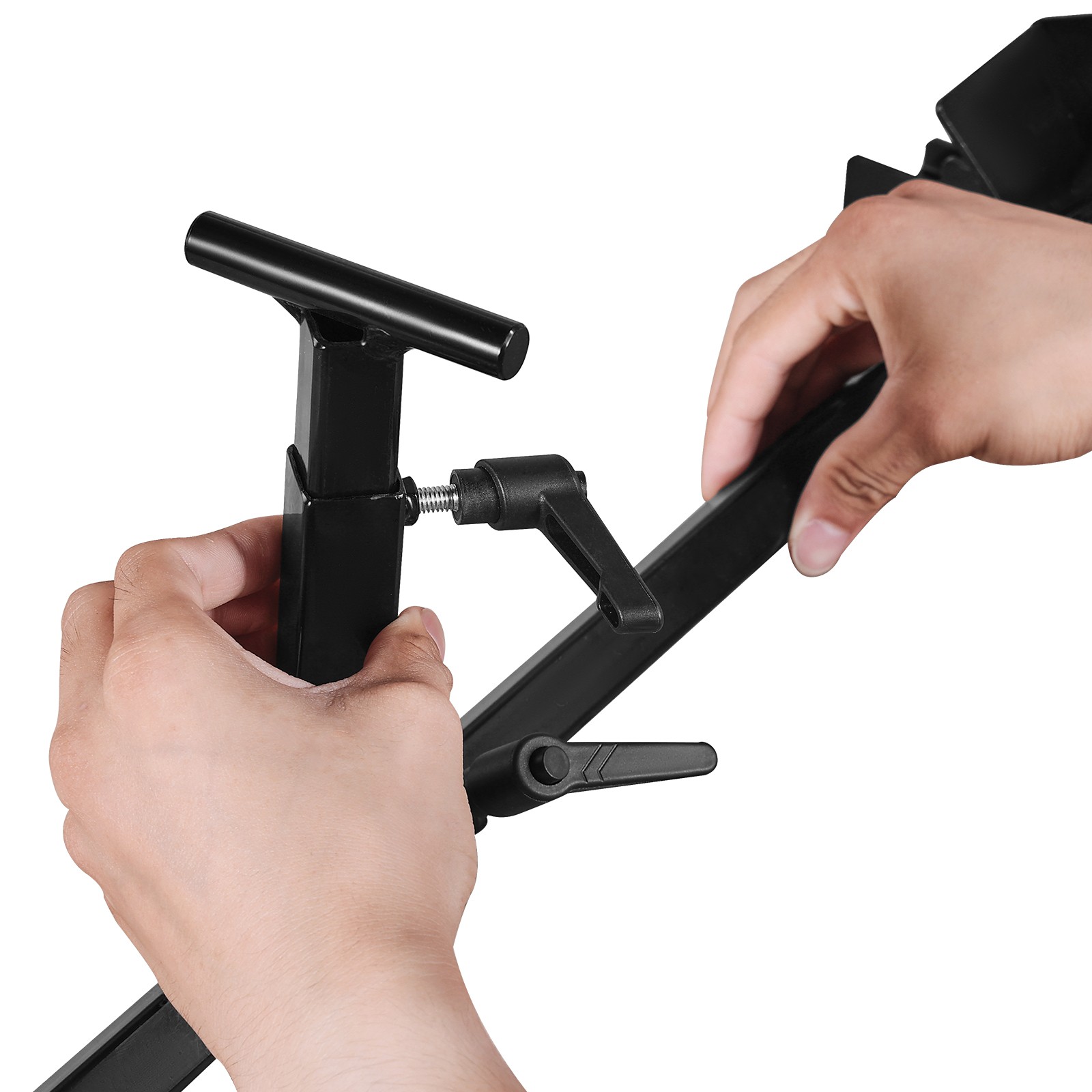 VEVOR Pro Grind Sharpening System Multi-Grind Jig for 6" & 8" Bench Grinder