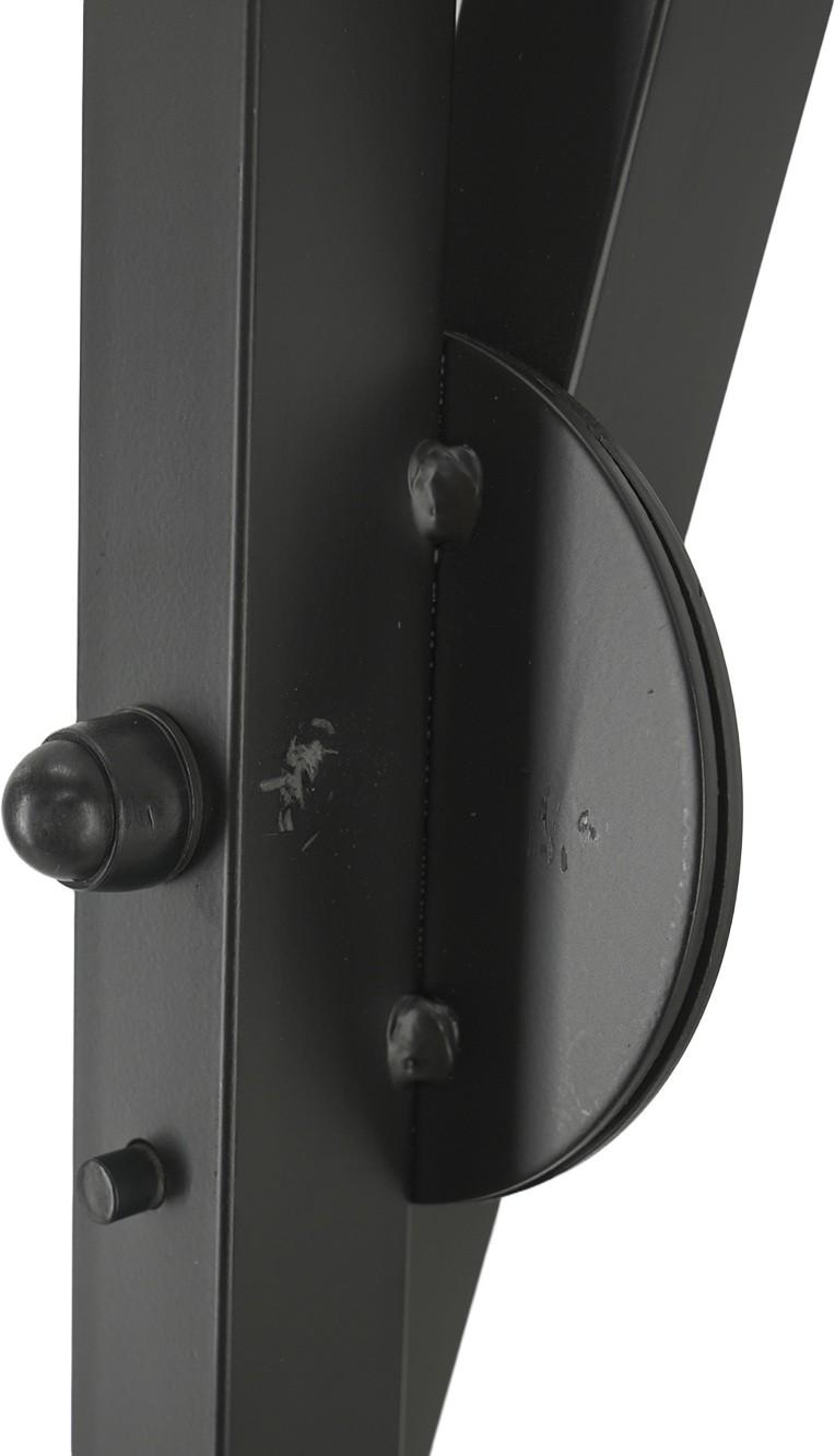 Proline PL4KD Double-Braced Keyboard Stand