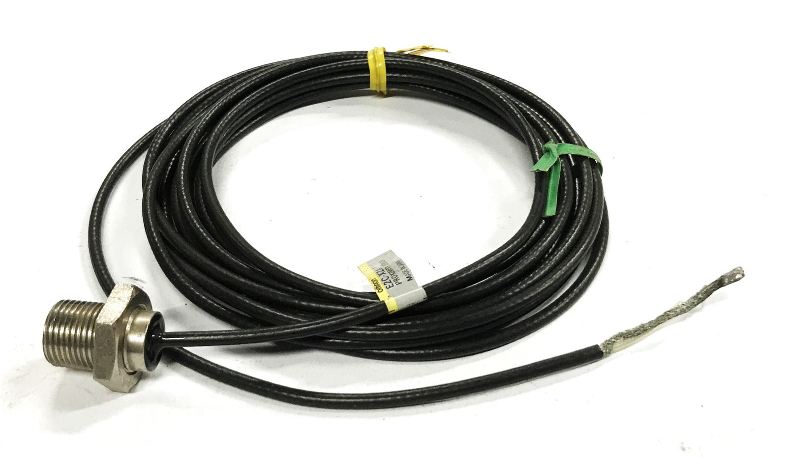 Omron Proximity Sensor E2A-X2A NOS