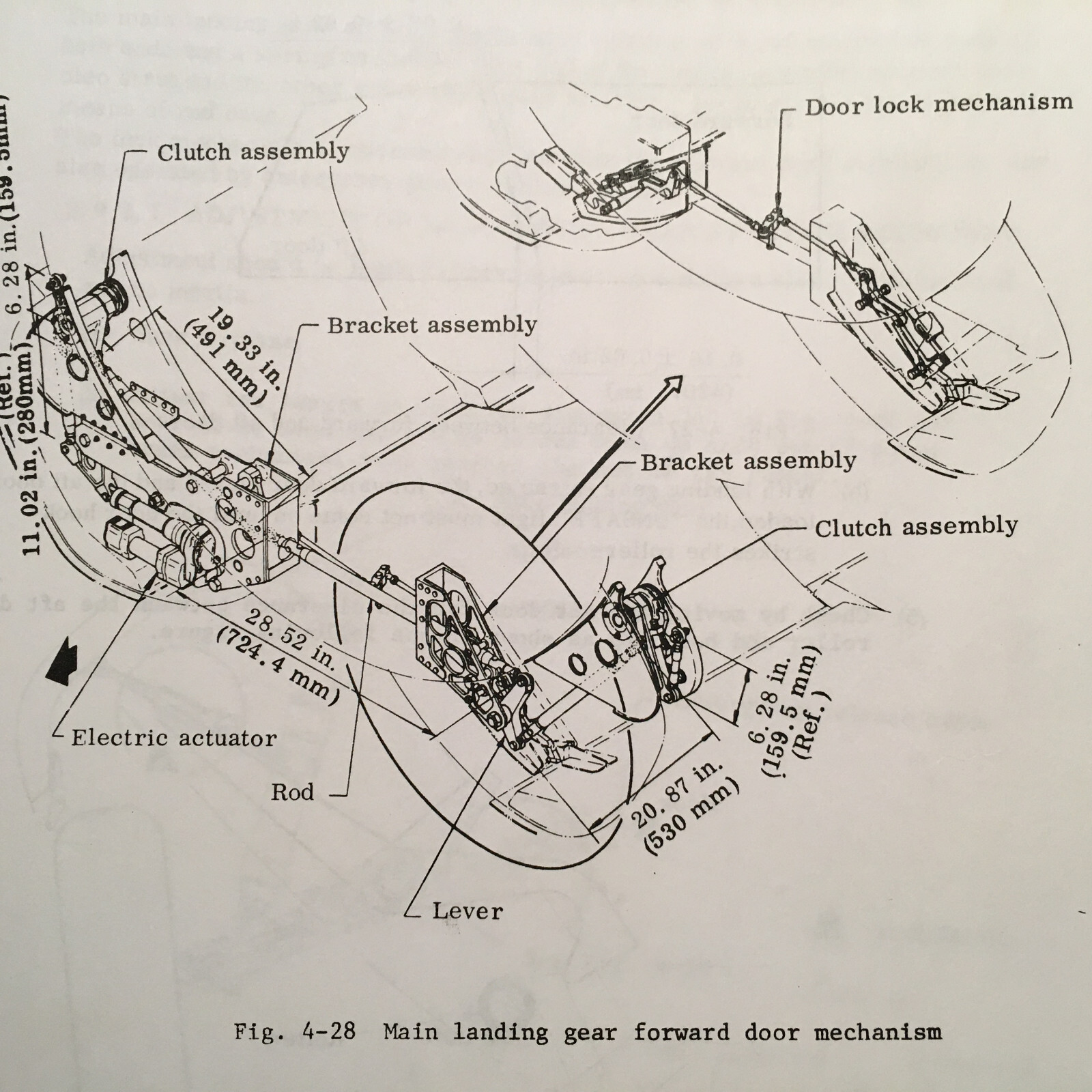 Mitsubishi MU-2 Pilot Training Manual