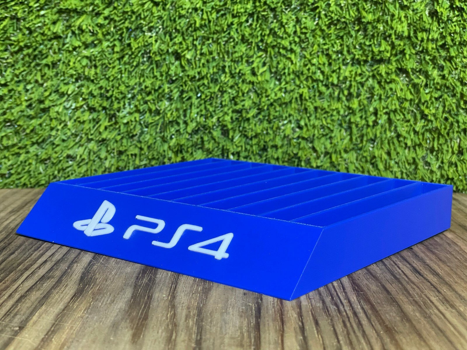 PlayStation 4 Game Holder