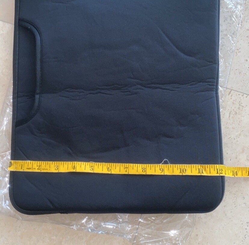 Neoprene Laptop Case NEW