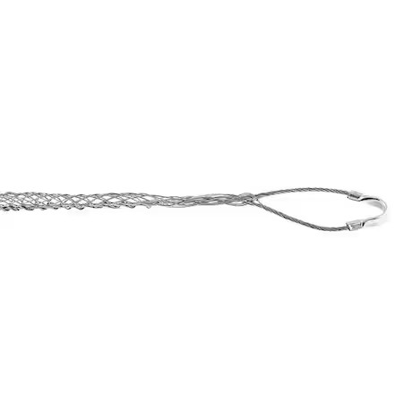 Hubbell Wiring Device-Kellems 02201045 Cable Support Grip, Offset, 3100 Lb.