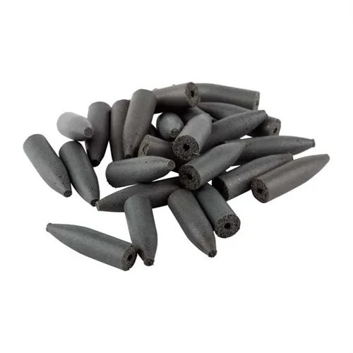 Cratex Points NO8 Bullet,  0 Fine Grit
