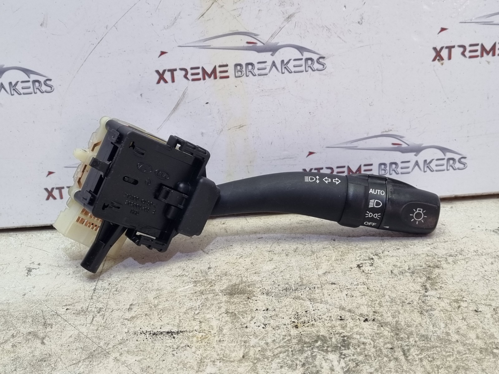HYUNDAI SANTA FE 2006-2012 INDICATOR STALK SWITCH - XBSK0258