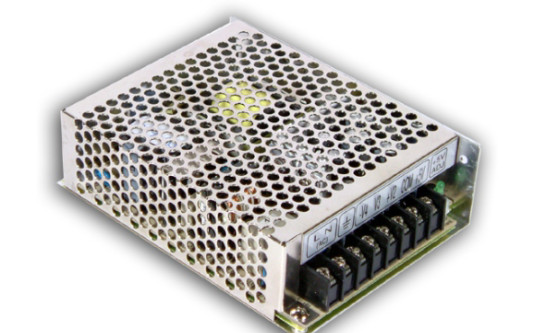 Mean Well RQ-65C Power Supply, Brand NEW!