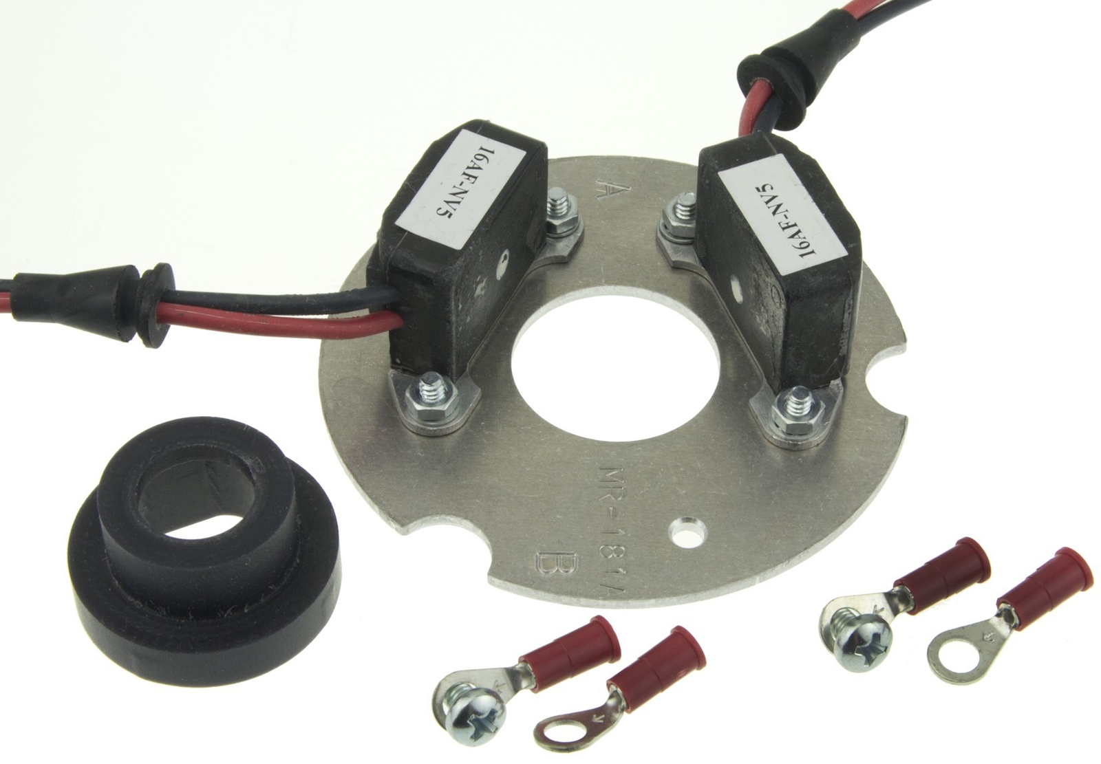 Electronic Conversion Kit  Airtex  1A4181