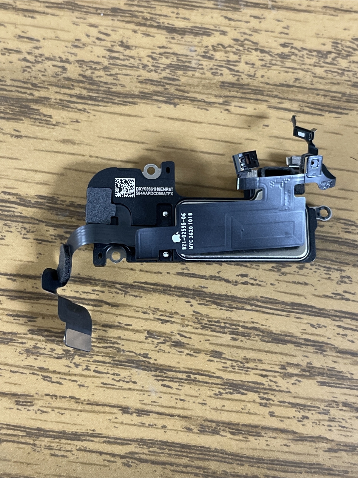 iPhone 12 Pro Max earpiece Proximity Sensor Replacement Flex Cable OEM