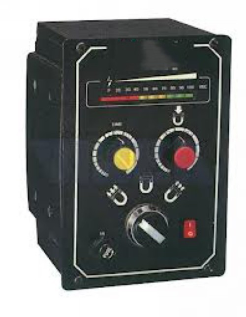 Electro Magnetic Chuck Controller  For Rectify & Demagnetize