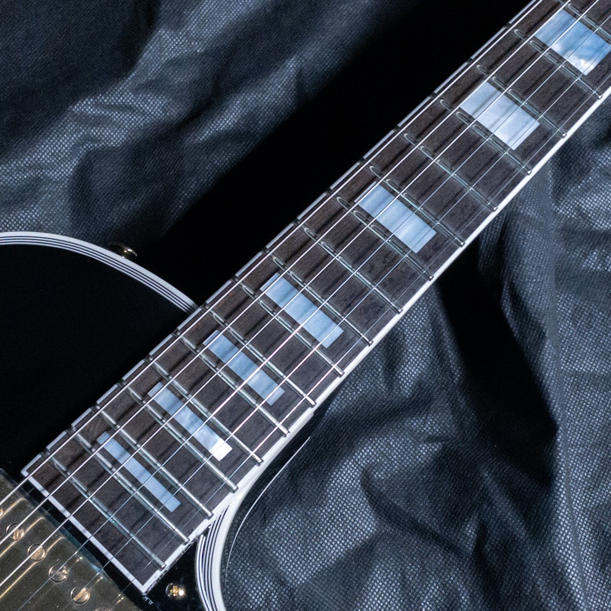 FUJIGEN Neo Classic NLC200EMH BK 2022