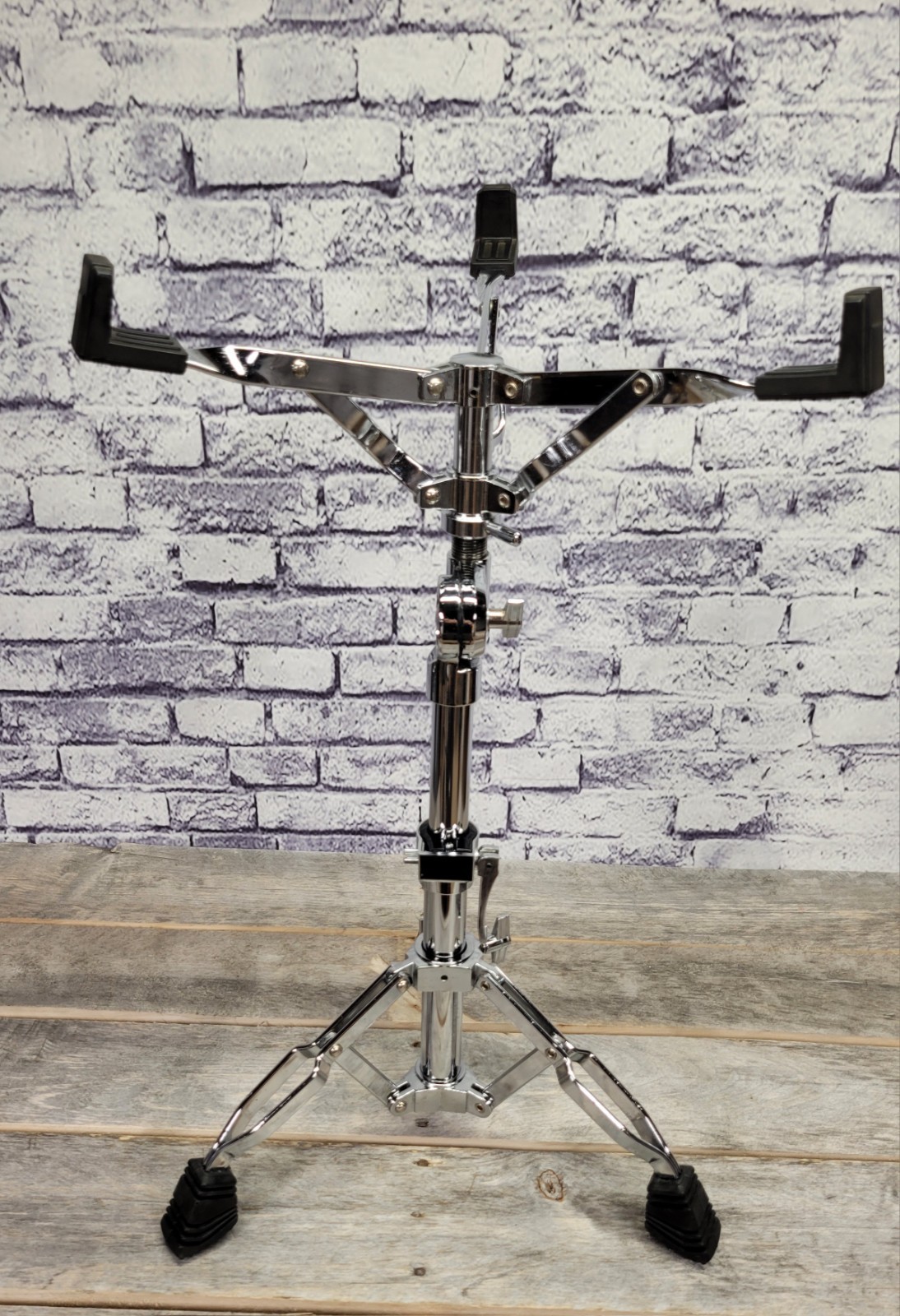 Vintage Tama Titan Touchlock Snare Drum Stand