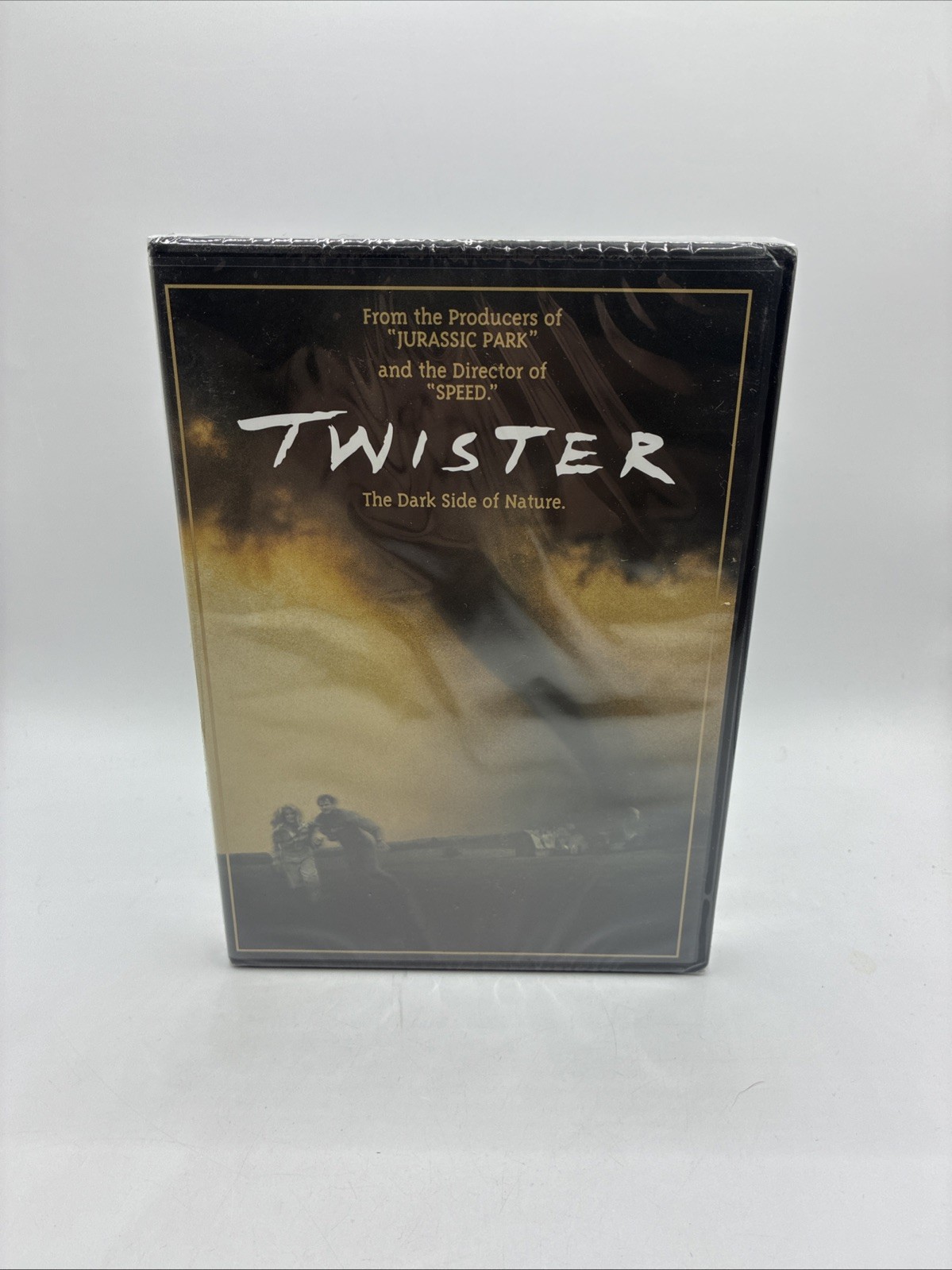 Twister DVD Helen Hunt NEW Widescreen Factory Sealed