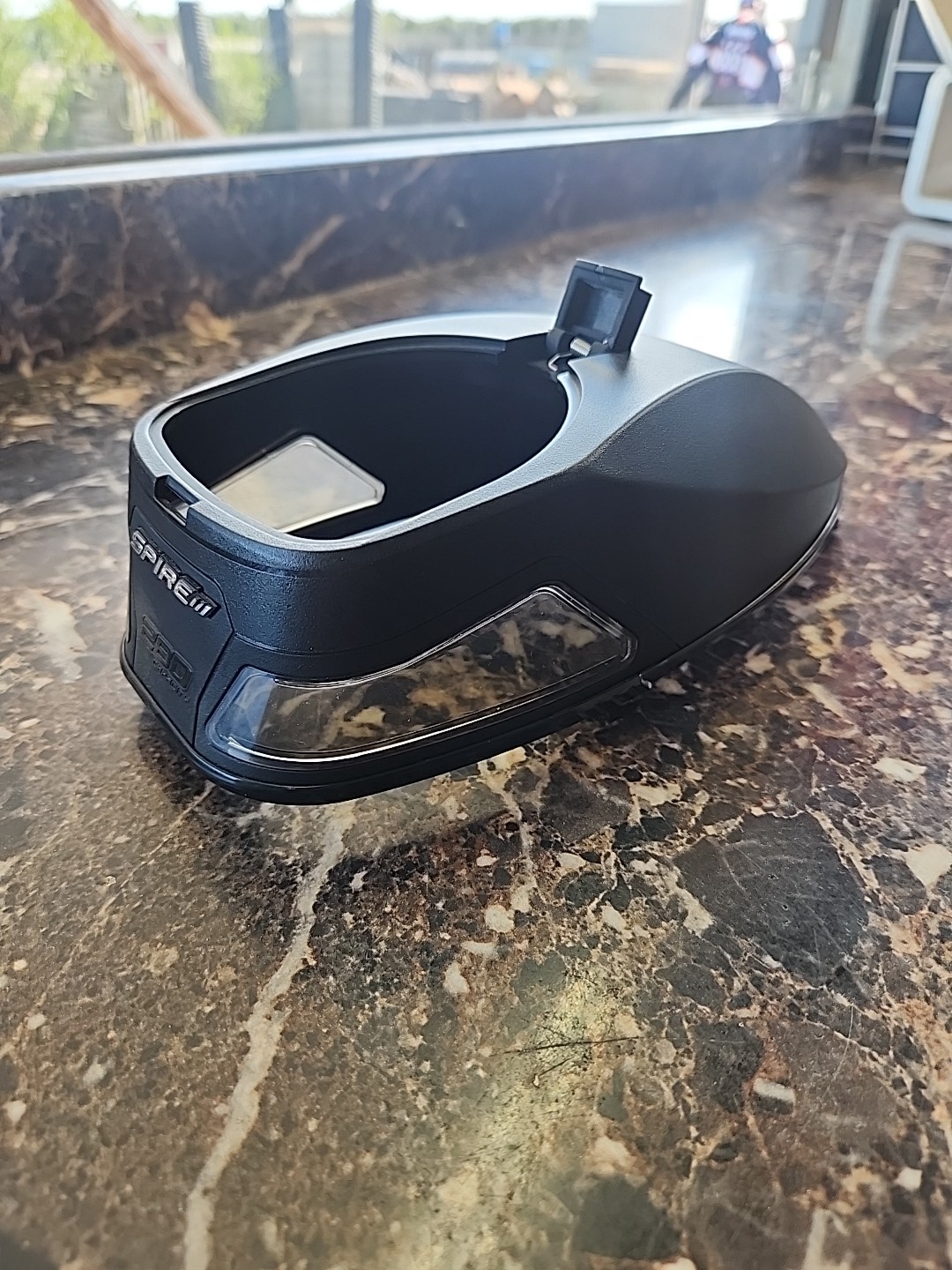 Virtue Spire 3 280 Shell