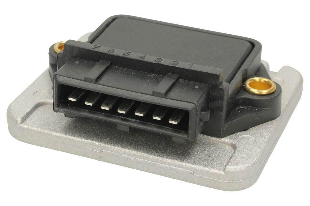 Febi Ignition Control Unit Module For VW T25 T3 Petrol 1979–1992 191905351B