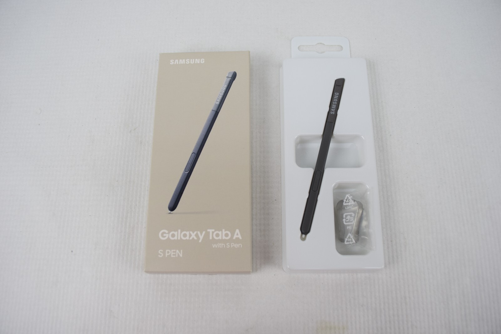 Samsung S-Pen Galaxy Tab A 9.7in Stylus Pen EJ-PP355BSEGUJ