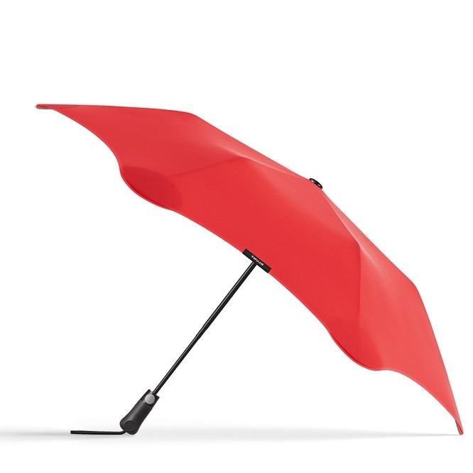 Blunt Metro Umbrella Cherry Red