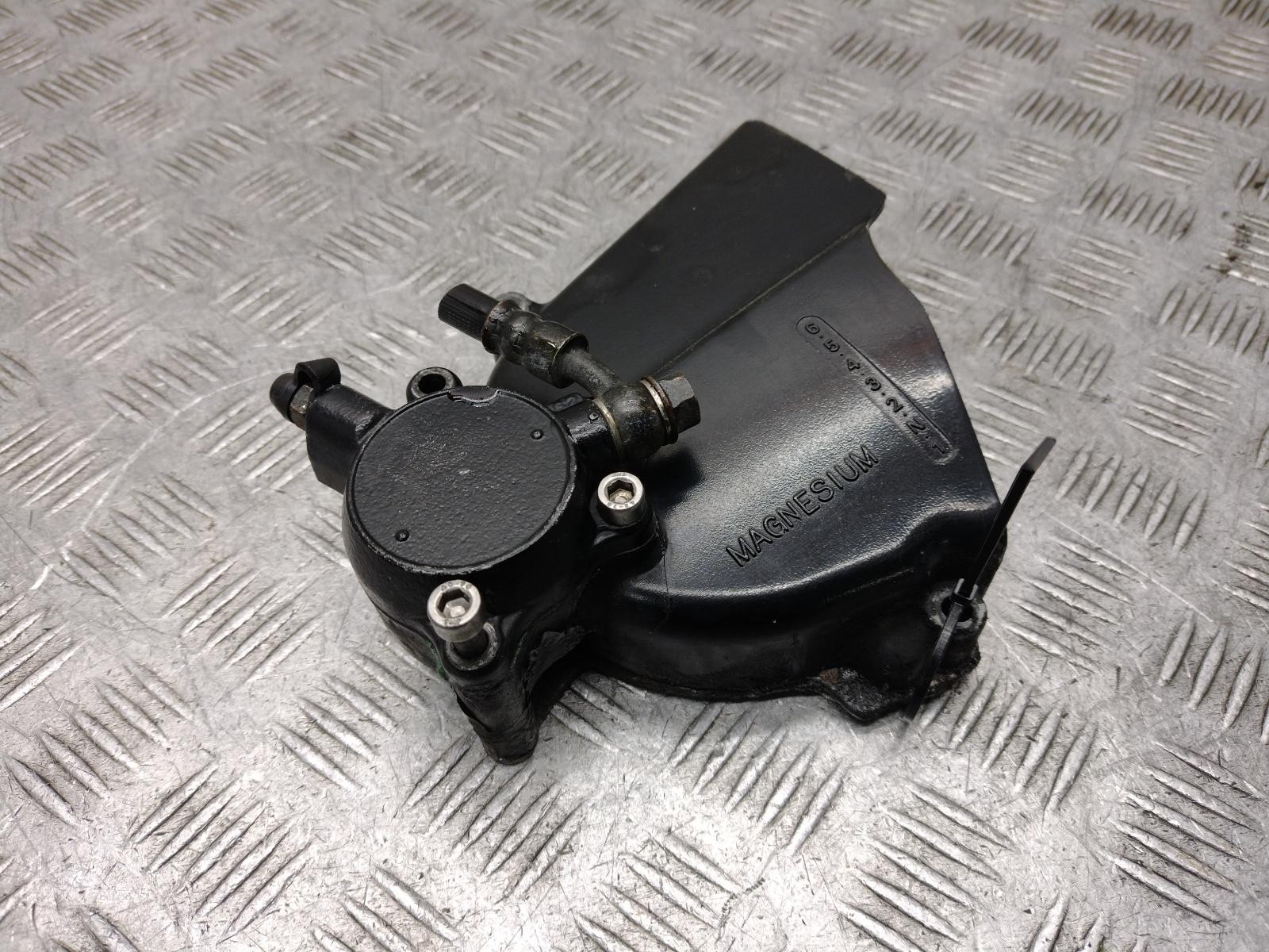 1999 HONDA VTR 1000 1000 F FIRESTORM Engine Cover