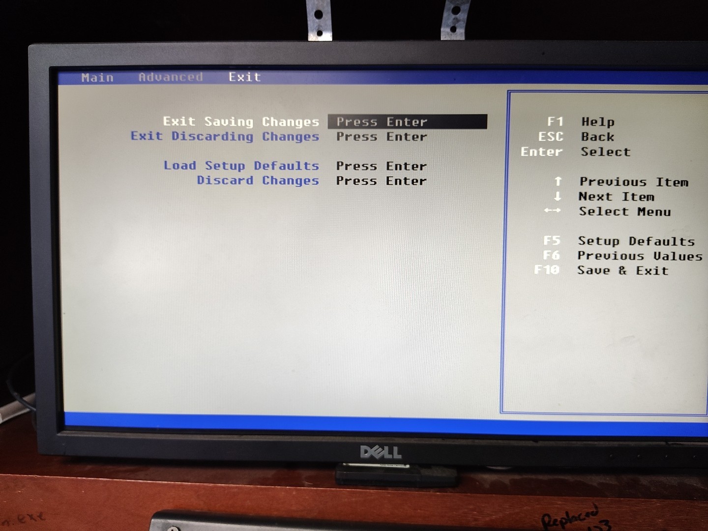 Packard Bell Pentium 233Mhz Computer Tower.