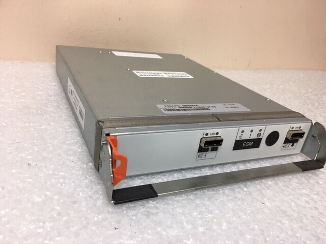 IBM 39R6516 EXP3000 ENVIRONMENTAL SERVICES MODULE 39R6558