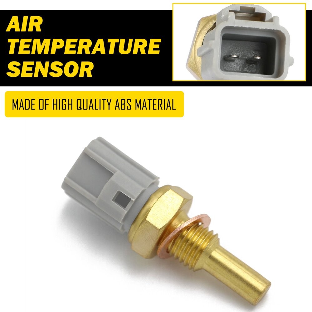 Engine Coolant Temperature Sensor Fit for TOYOTA Camry Celica Corolla Cressida V
