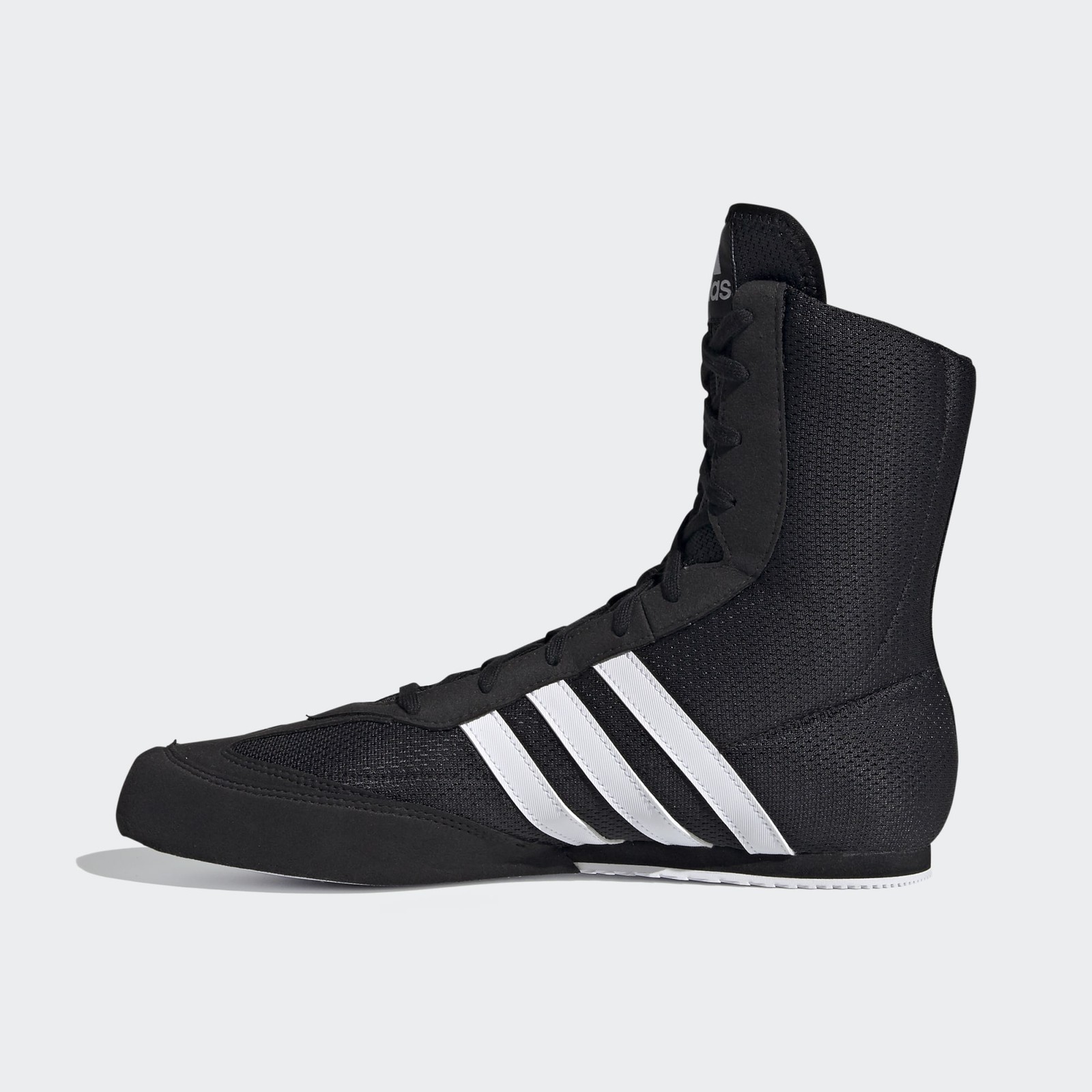 Adidas Boxing Shoes Box Hog II
