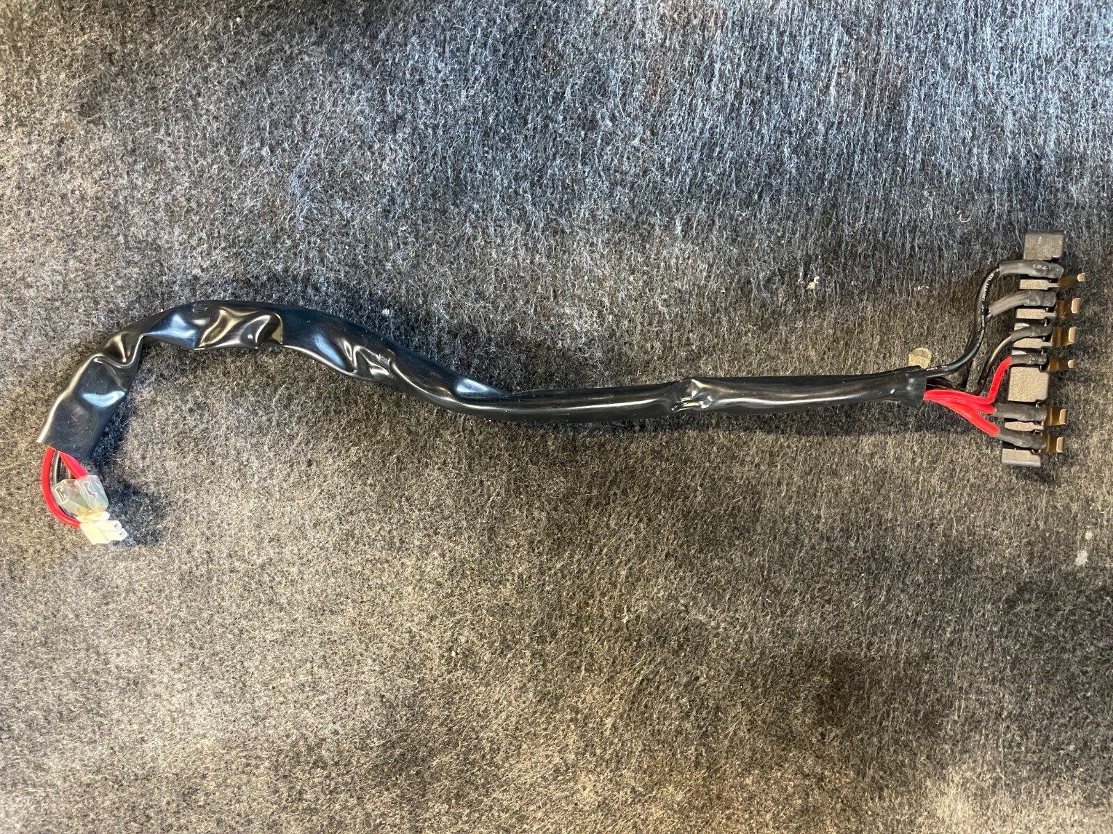 drive scout mobility scooter connection block
