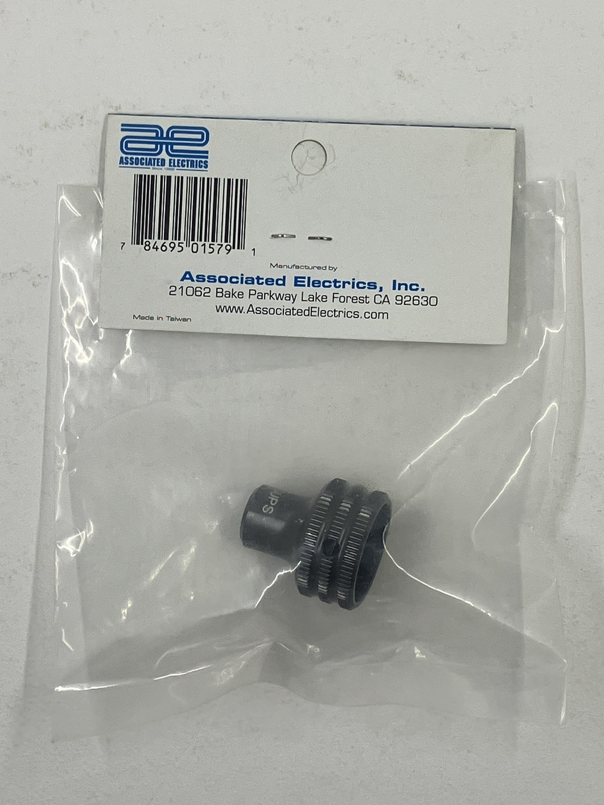 Team Associated 1579 - FT Ball Cup Wrench