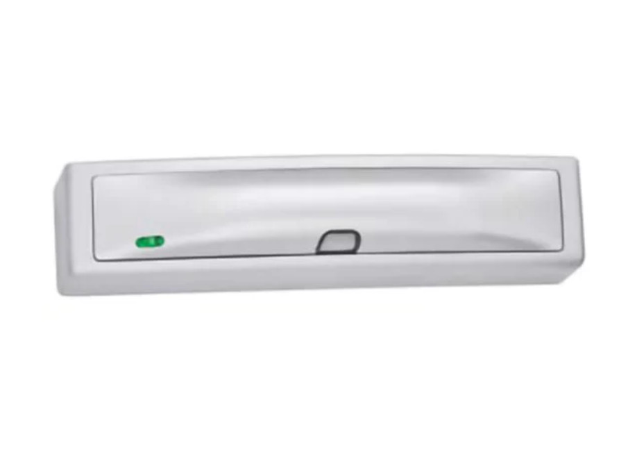 Securitron M680BDX 1100lb Holding Force Magnalock Request-to-Exit-Switch -12/24V