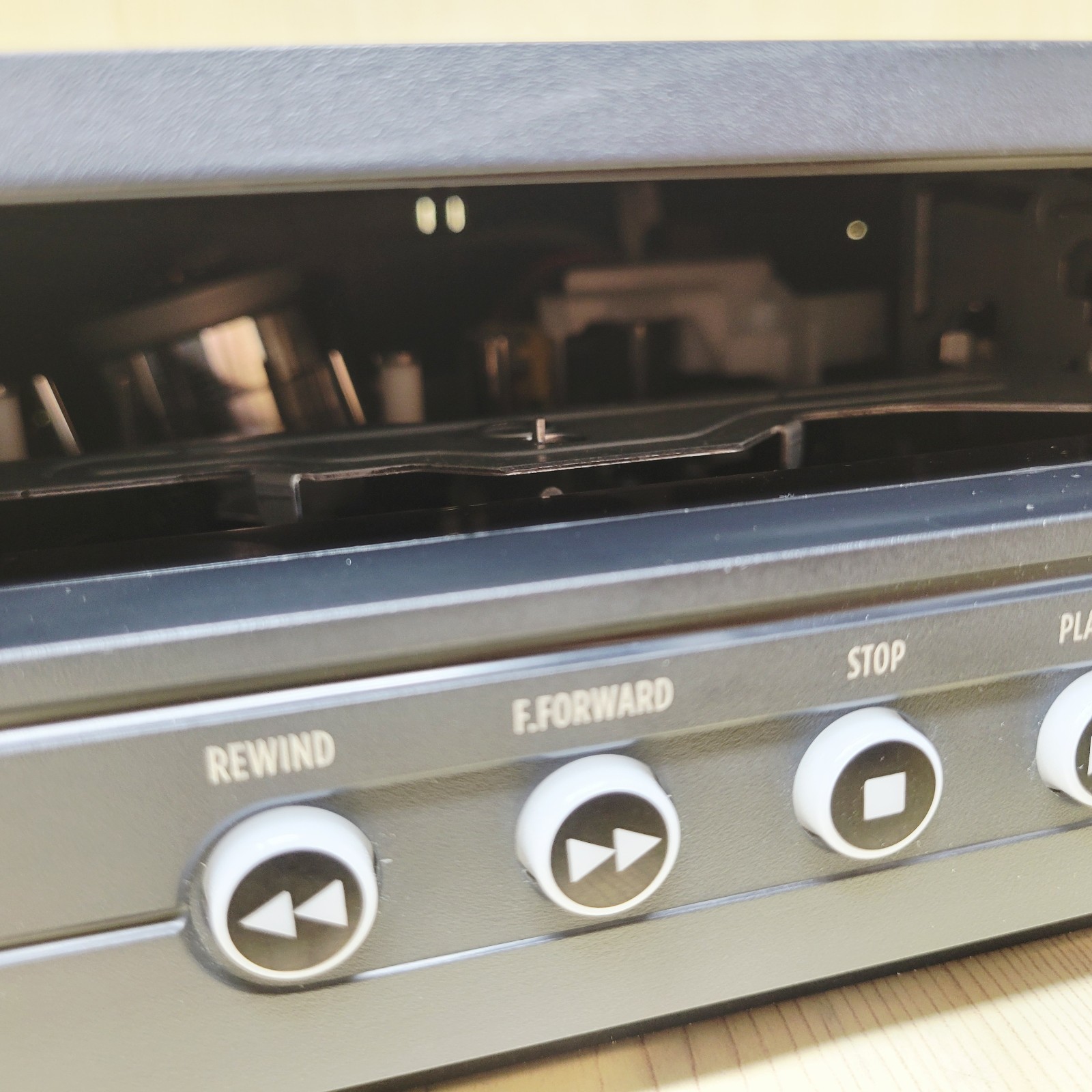 ION VCR 2 PC VHS Video to Computer Conversion System Digital Transfer NOSOFTWARE