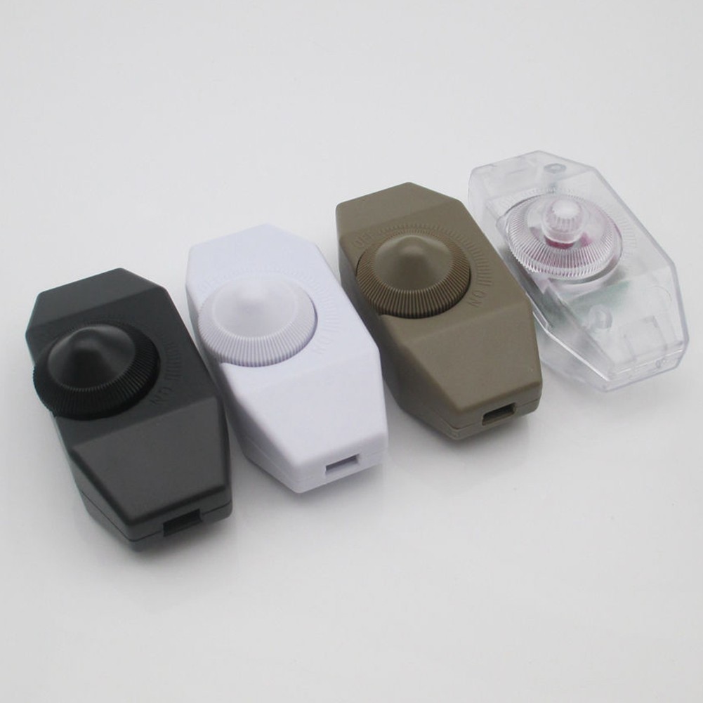 Dimmer Regulator Kit with Two Units for Effective Light Adjustment at Home