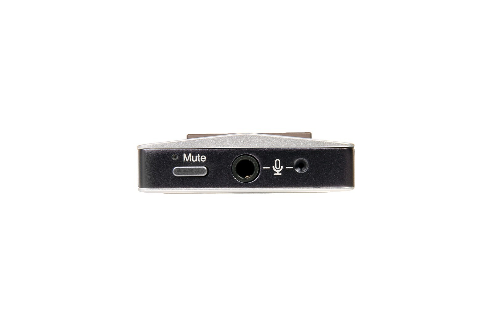 Lars & Ivan DAC-FIRE Portable Hi Res Audio Headphone Amp, Silver, One Size