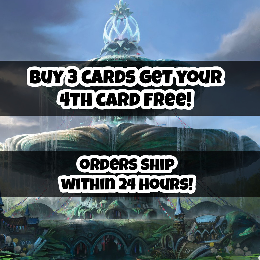 Anointed Procession - Custom Art Magic: The Gathering Playtest Card - Commander