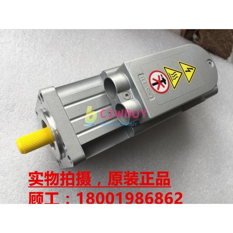 1PC EMMS-AS-55-M-LS-TM FESTO Fedex DHL Ship [MjQwMA==]