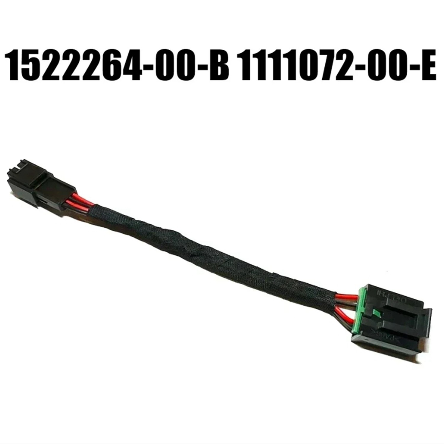 Charging Adapter Replacement For Tesla Model 3 2017-2020 Gen2 1522264-00-B Kit