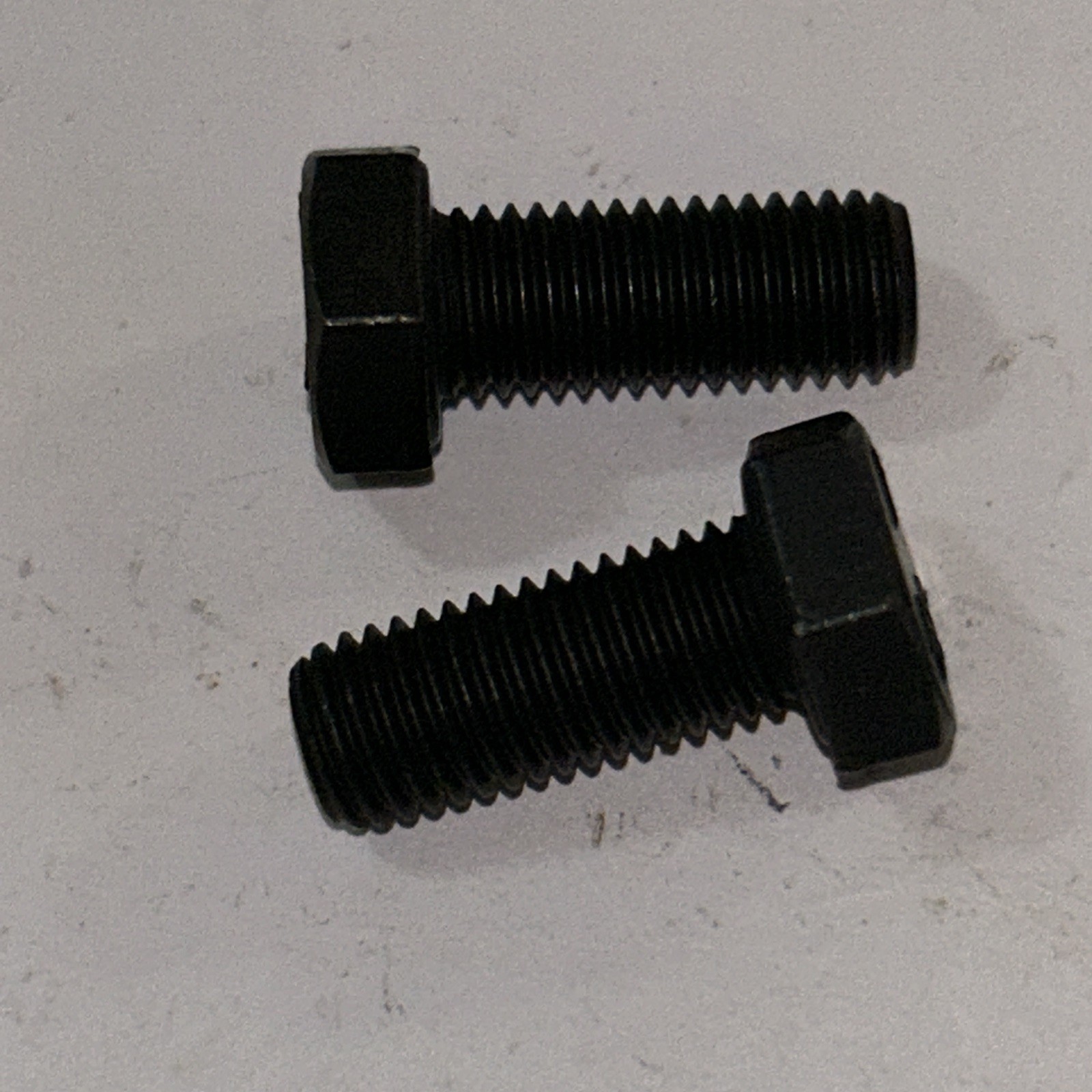 1057 Hex Bolt