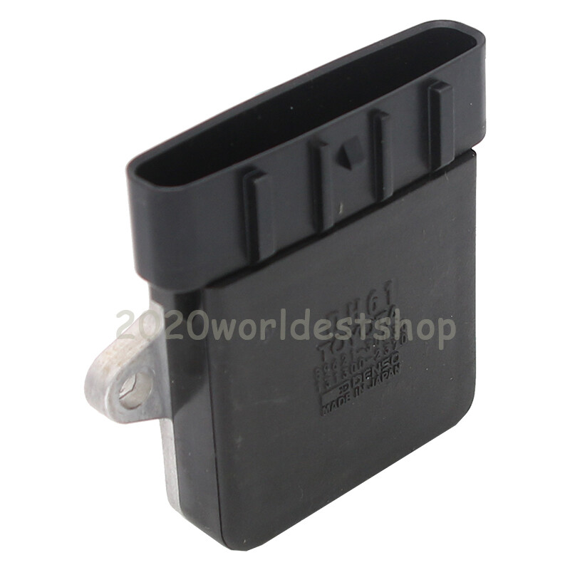 For Lexus TOYOTA LX1115 Ignition Module LX-1115 131300-2370 89621-30030 US