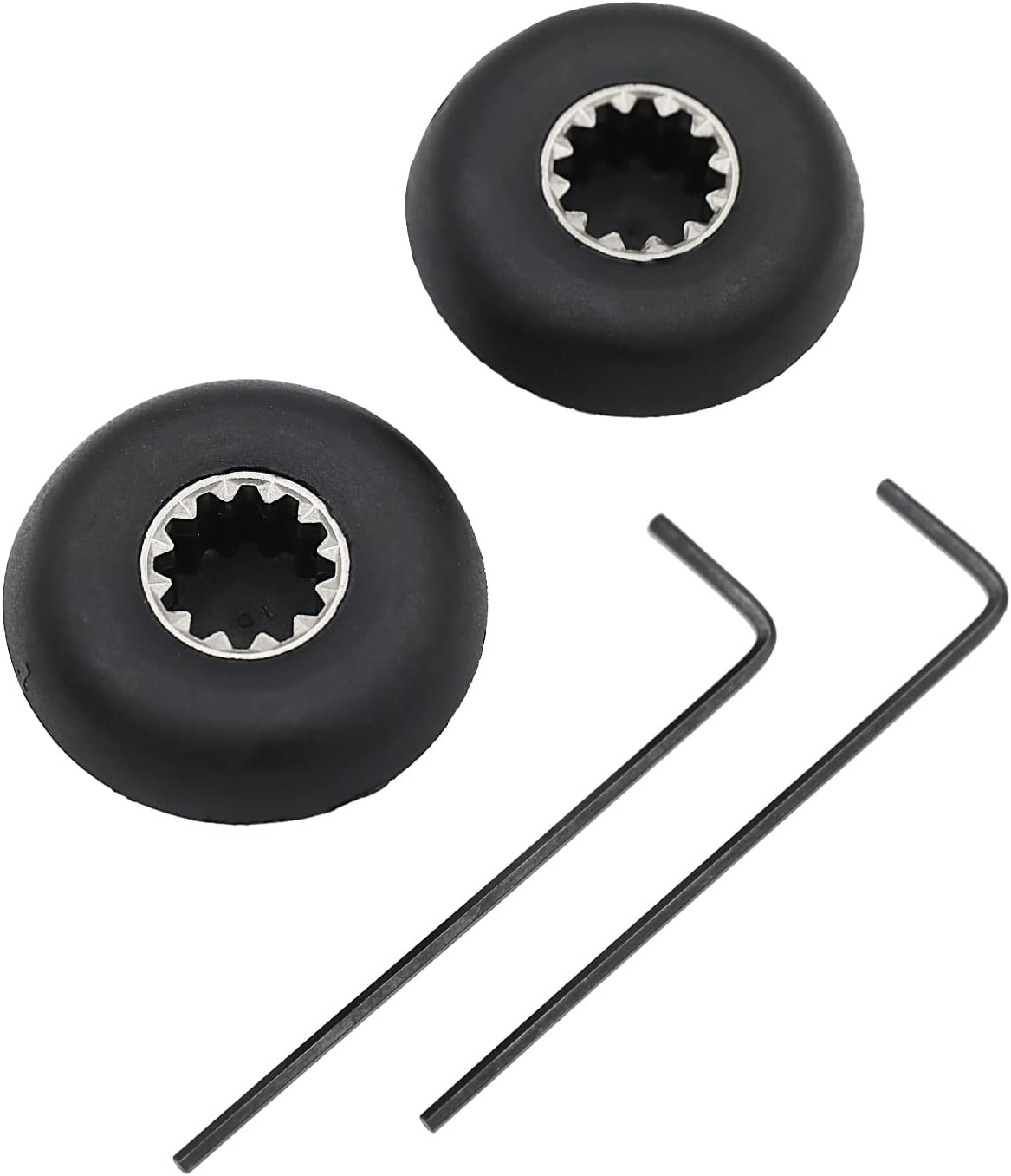 2-Pack Blender Drive Socket 891/802 Kit with Wrenches for Vitamix | Replacement