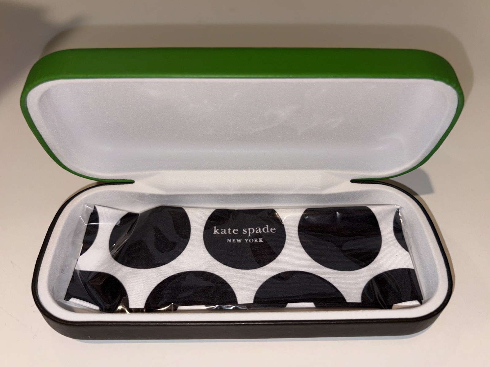 Kate Spade Eyeglass Case