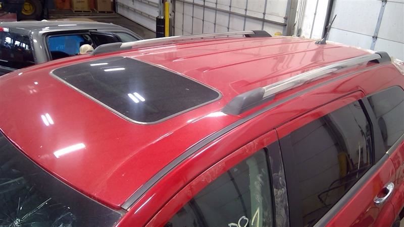 2013 Journey Transmission Module Sku#3556289