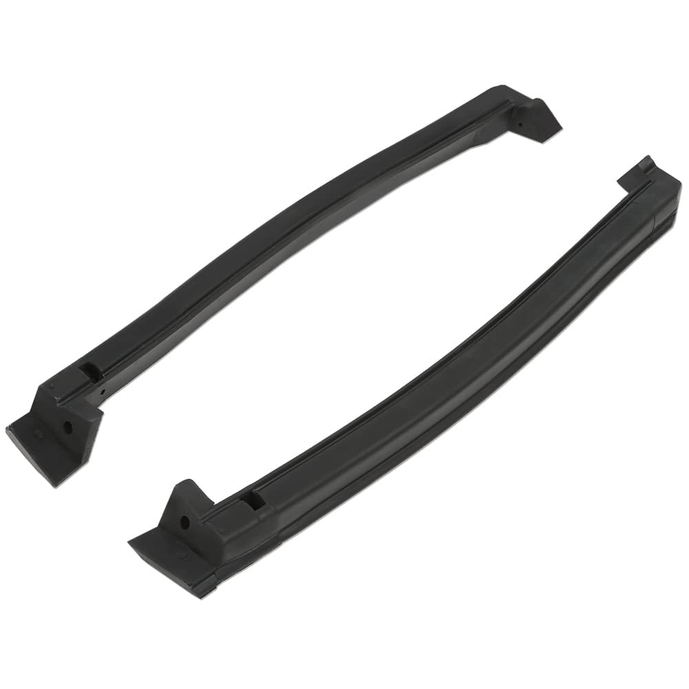 Full Window Weatherstrip Kit for Corvette C4 Coupe 1984-1989 GM8489GGW