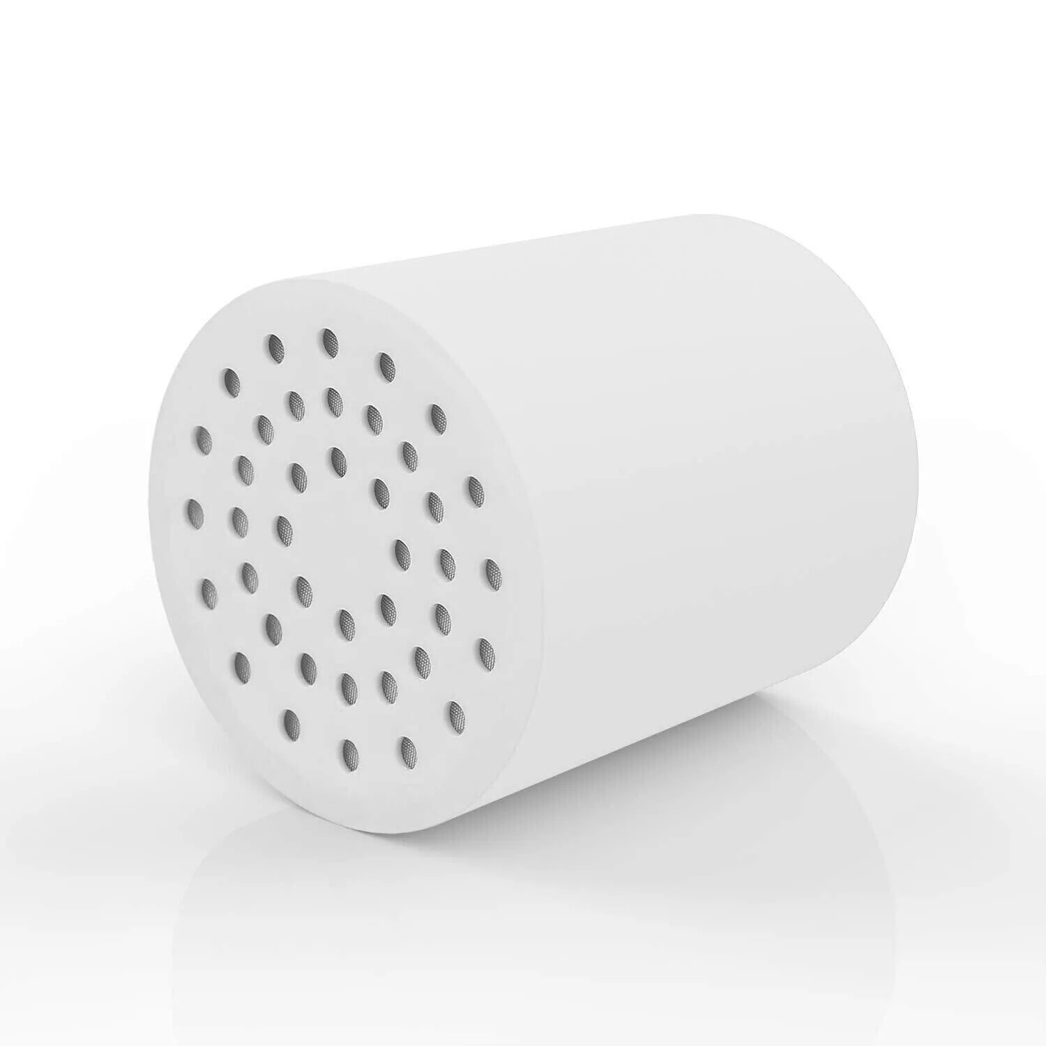1 Pack 20 Stage Shower Water Filter Cartridges Reduces Chemicals Chlorine