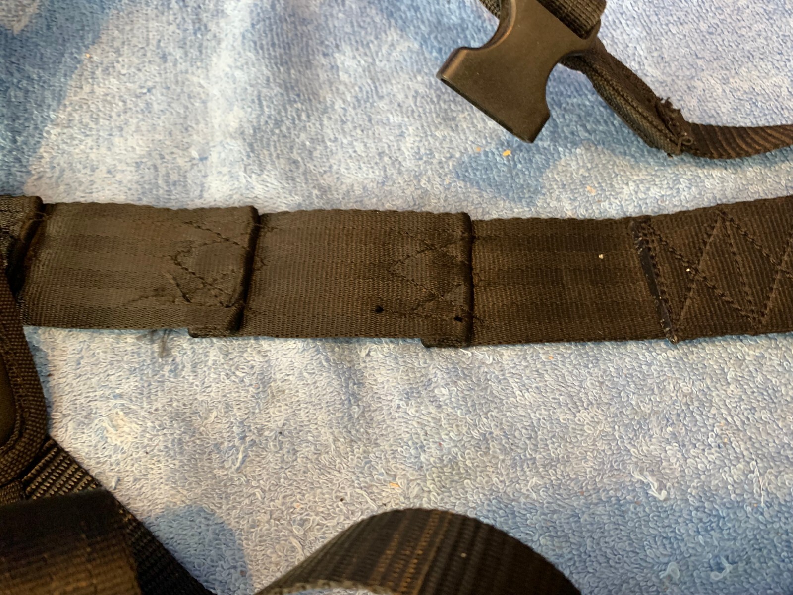Muddy Hunting Safety Harness Medium