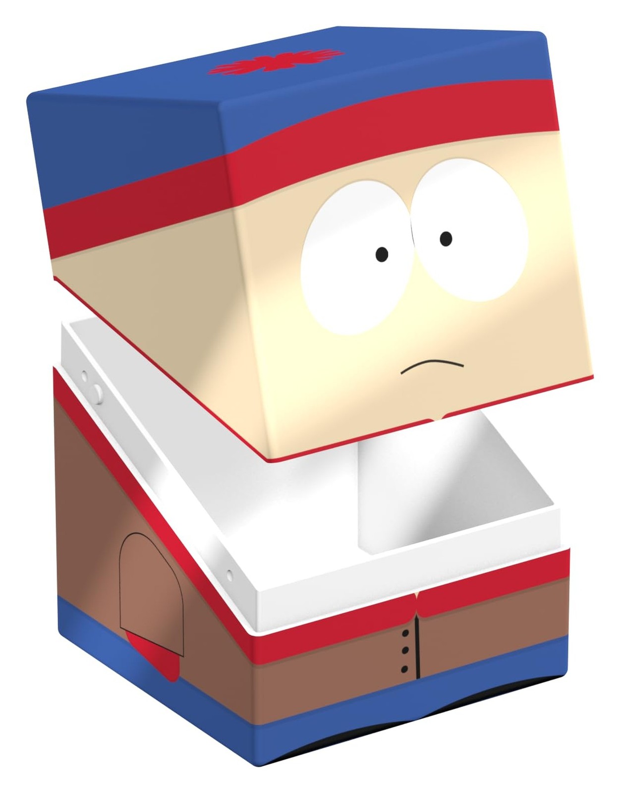 Ultimate Guard - Squaroes - Boulder 100+ - South Park Wave 1 - SP003 - Stan