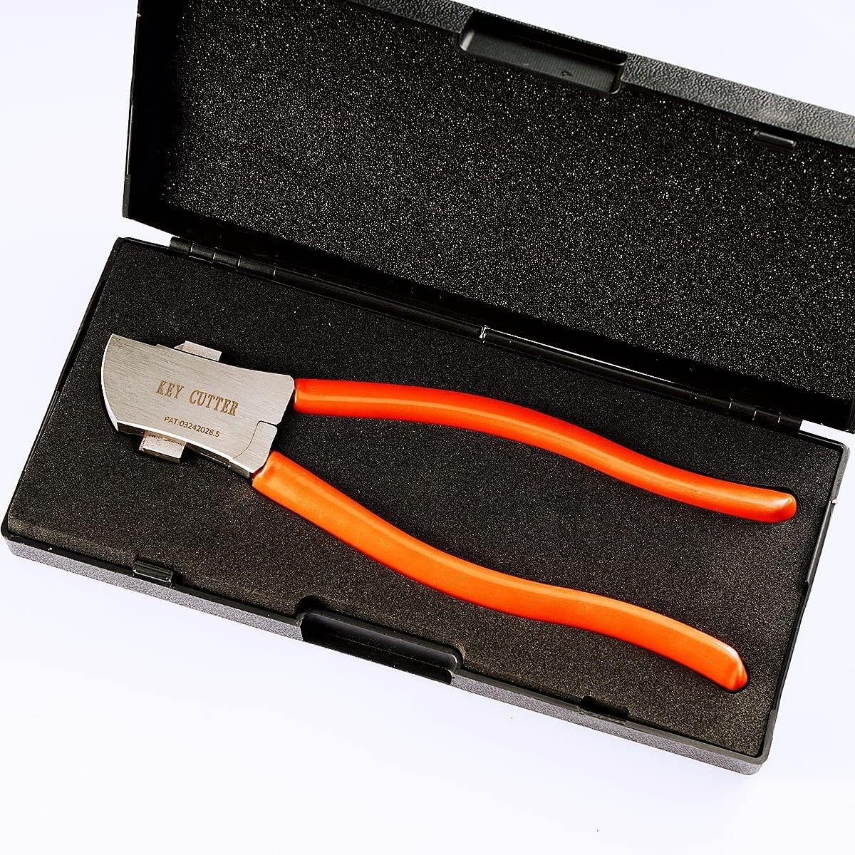 1 x LISHI Auto Key Car Key Cutter Locksmith Tool Cut Flat Directly Machine