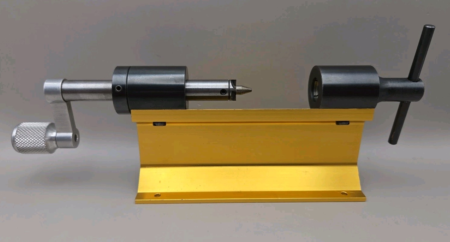 Forster Products Case Trimmer Tool USA Reloading