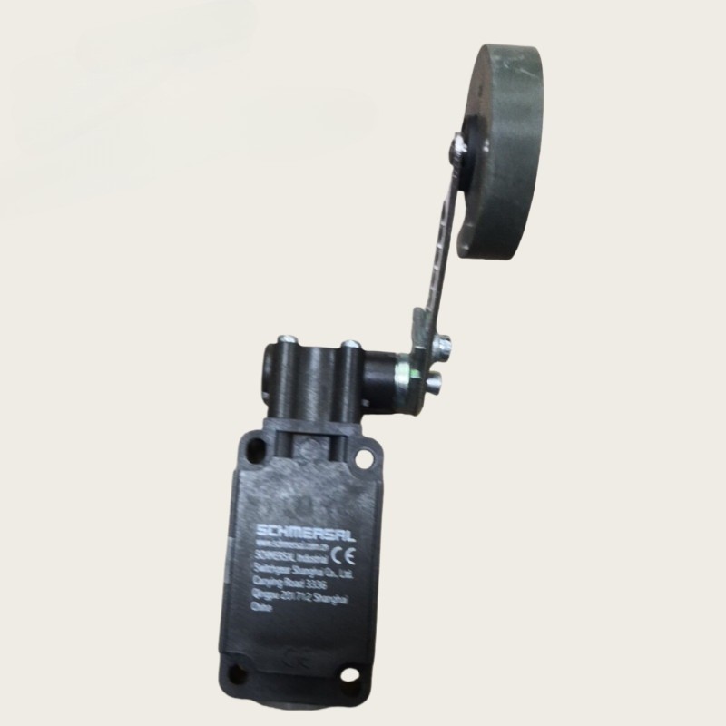 1PCS NEW T4V7H 336-11z-1897-2 SCHMERSRL Travel Limit Safety Switch Free delivery