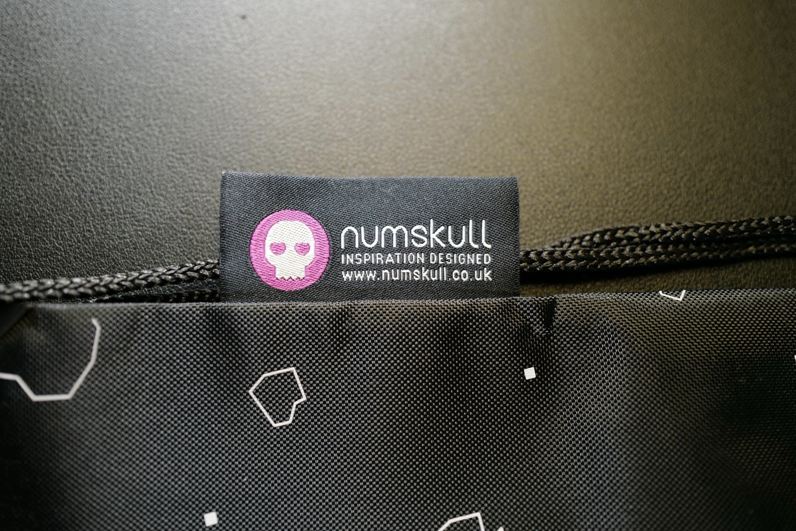 Atari Numskull 2018 Rucksack Bag & Atari 2600 Shape Box Set