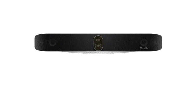 HP Poly Studio X72 All-In-One Video Bar