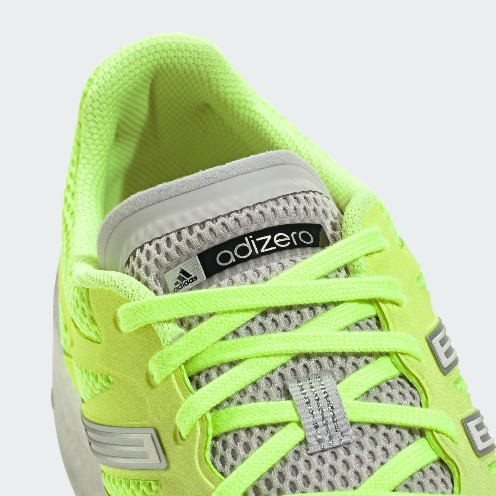 Adidas US 11.5 Men's Green Grey Black Swirlfoam Retro Adizero Aruku JR1612 NIB